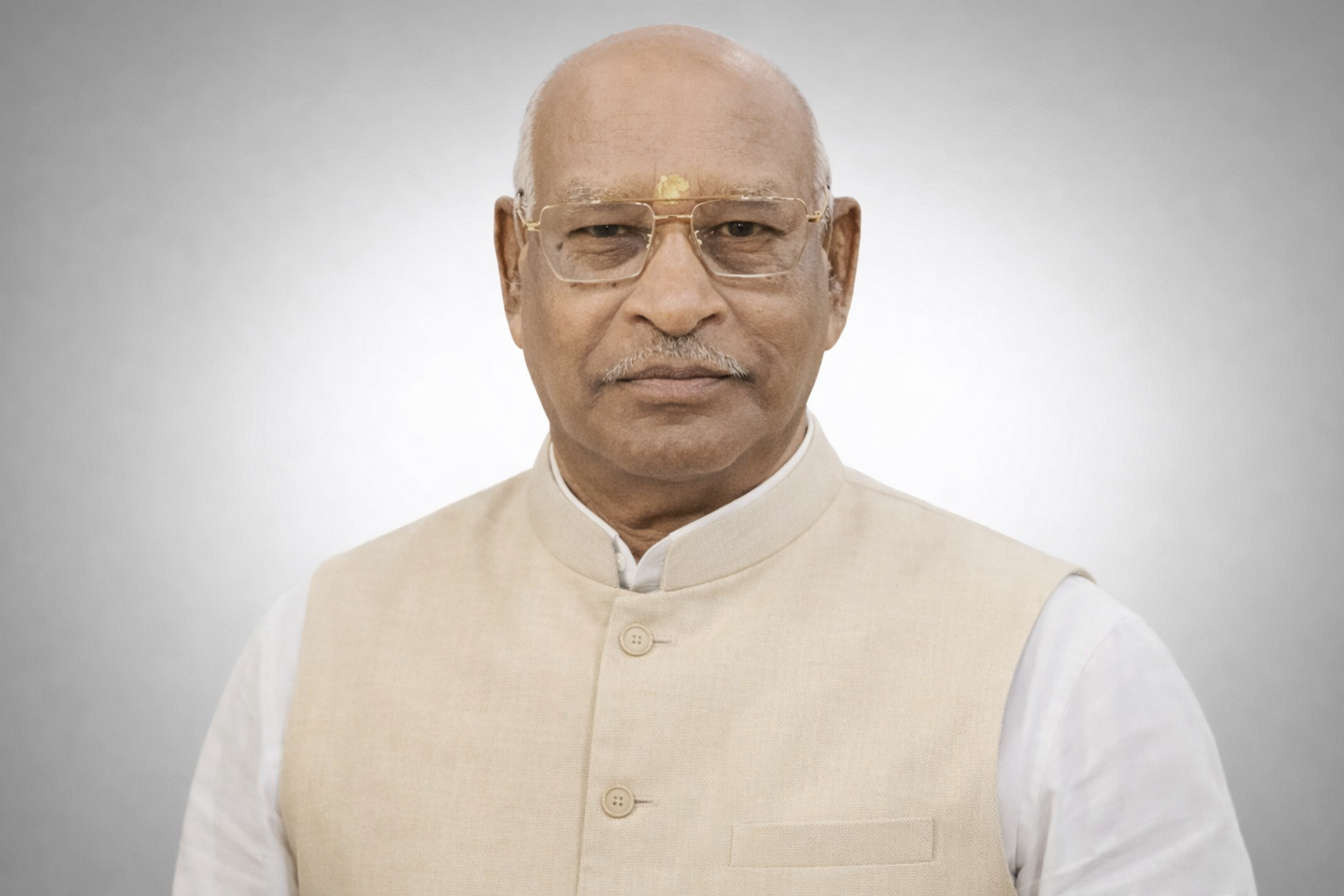 Founder P Ram Mohan Rao